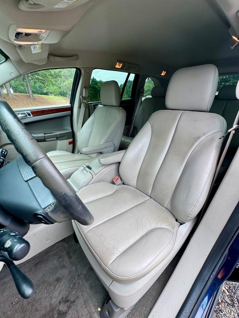 Chrysler Pacifica 4dr Wgn Touring FWD 2005