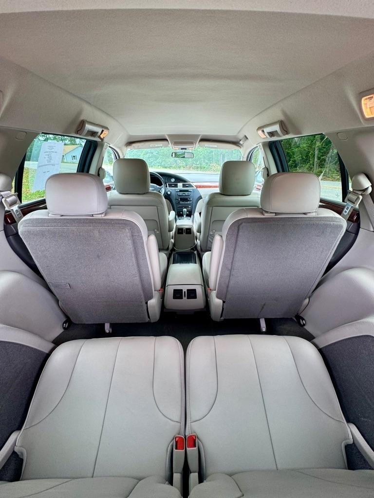 Chrysler Pacifica 4dr Wgn Touring FWD 2005