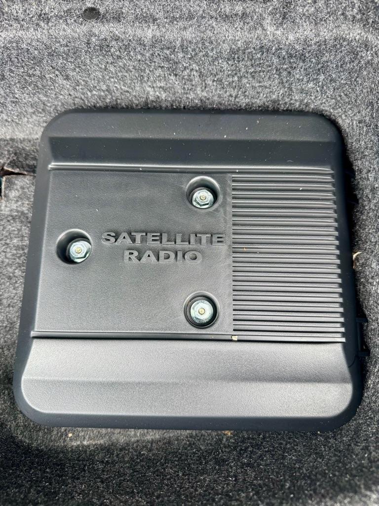 Chrysler Pacifica 4dr Wgn Touring FWD 2005