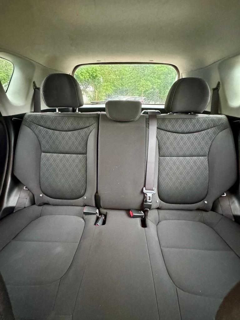 Kia Soul 5dr Wgn Man Base 2014