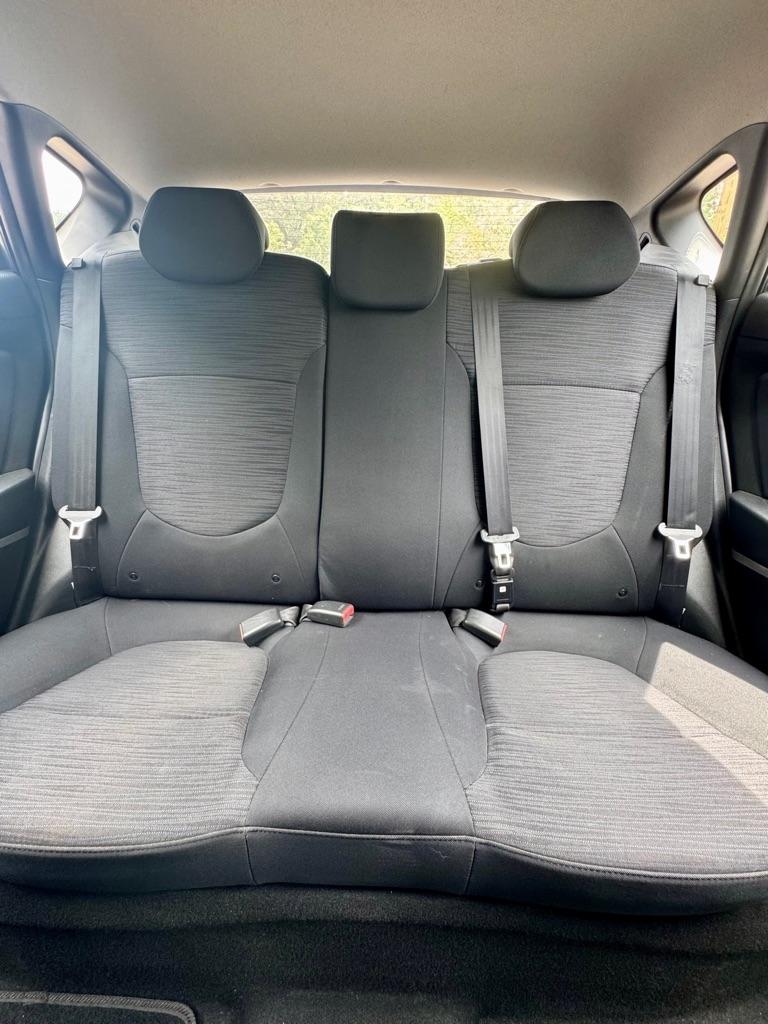 Hyundai Accent SE Hatchback Auto 2017