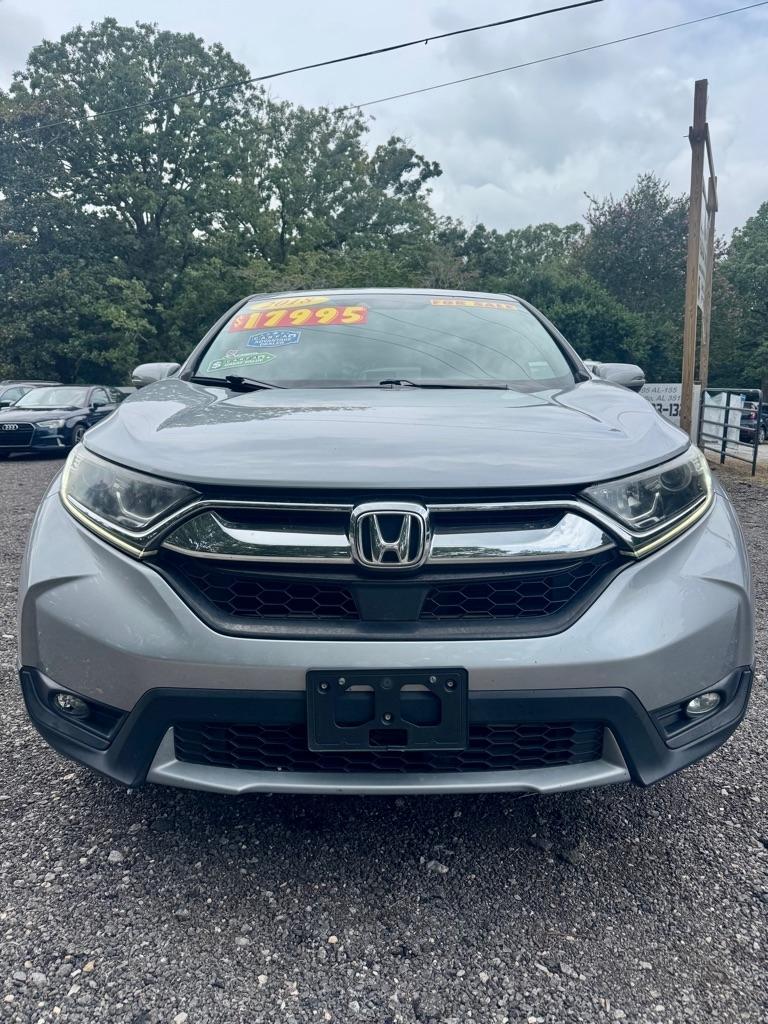 Honda CR-V EX-L 2WD 2018