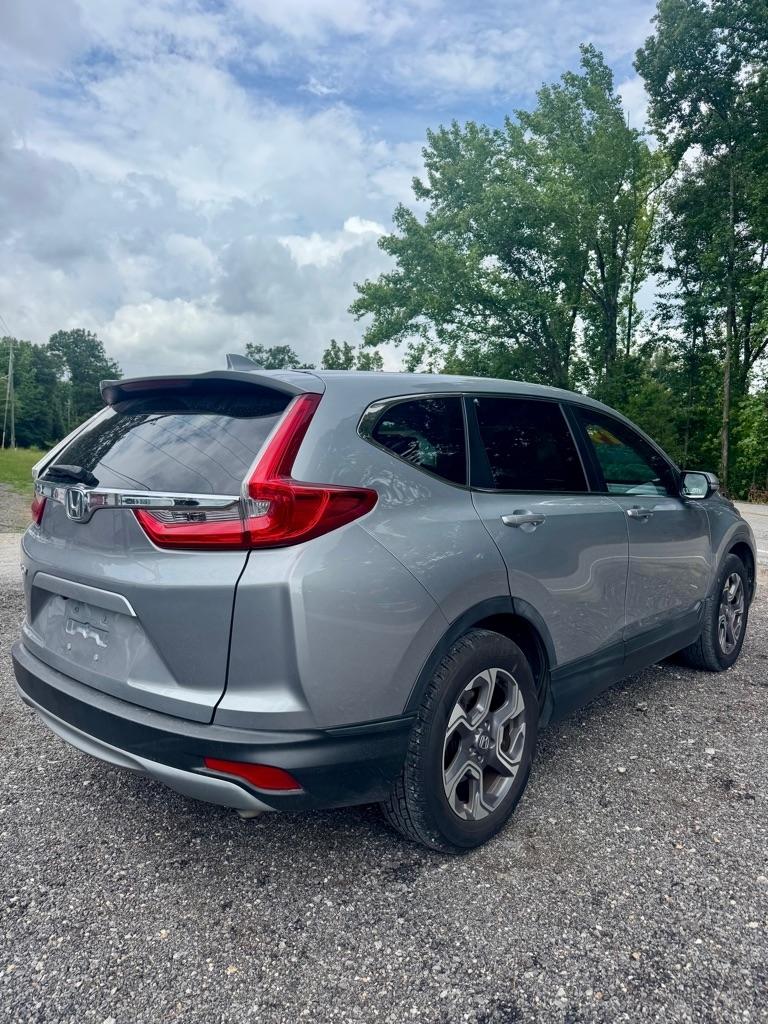 Honda CR-V EX-L 2WD 2018