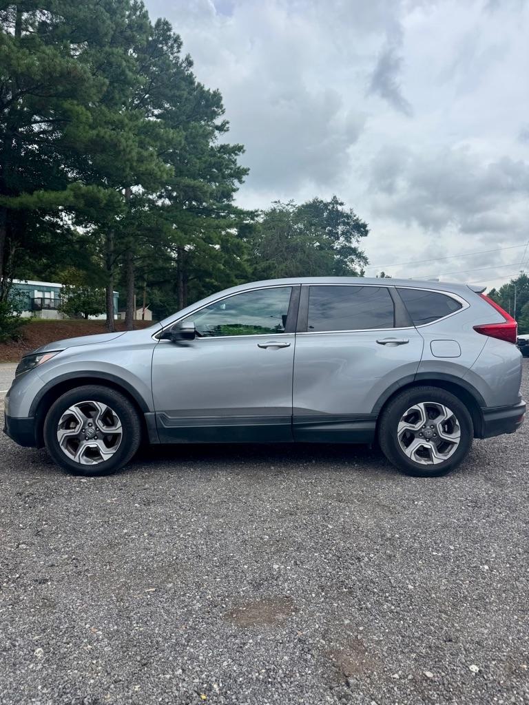 Honda CR-V EX-L 2WD 2018