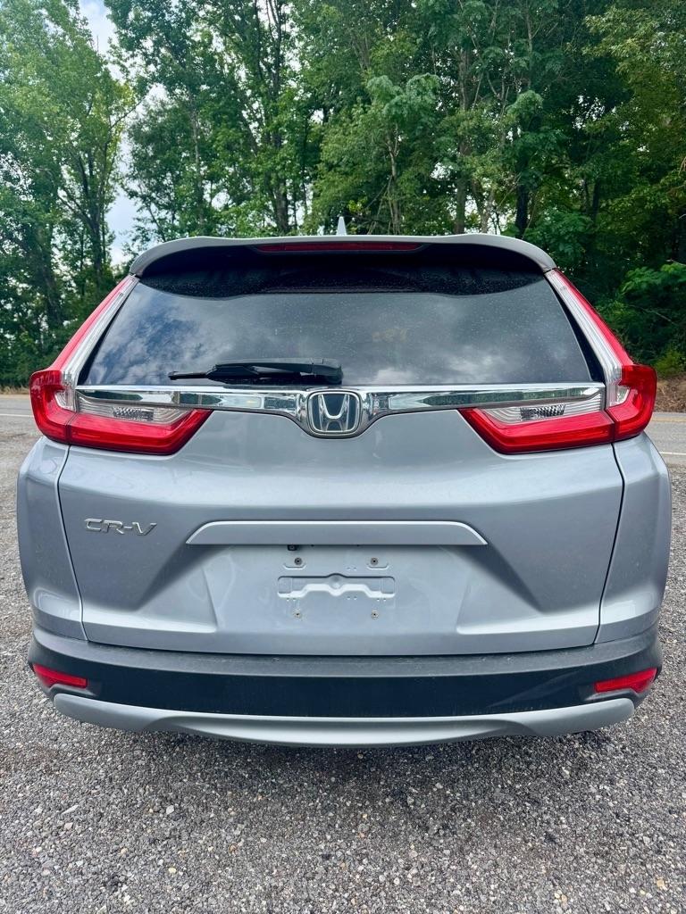 Honda CR-V EX-L 2WD 2018