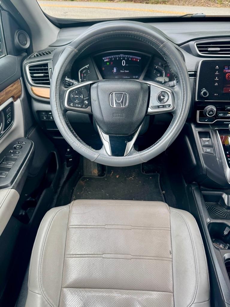 Honda CR-V EX-L 2WD 2018