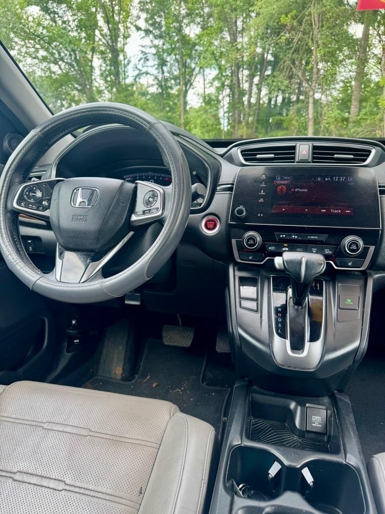 Honda CR-V EX-L 2WD 2018