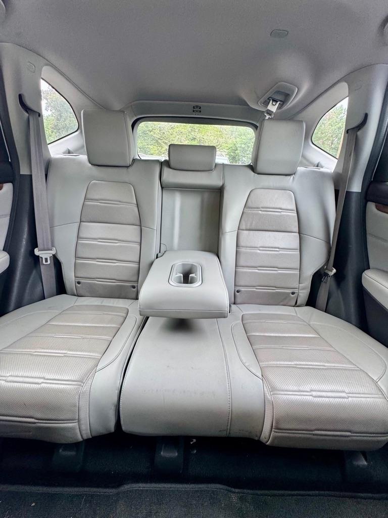 Honda CR-V EX-L 2WD 2018
