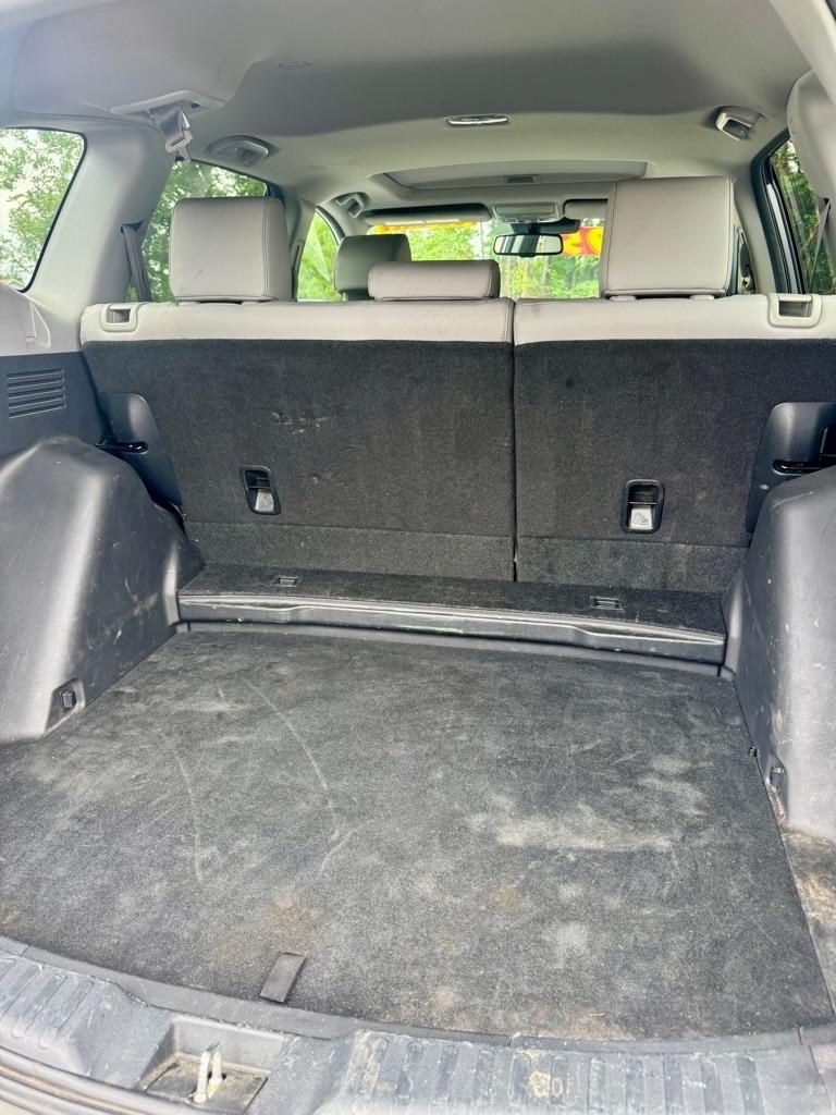 Honda CR-V EX-L 2WD 2018
