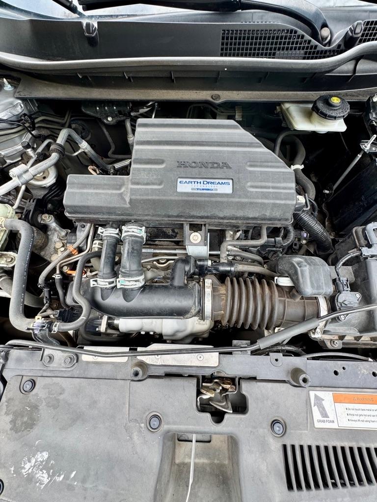 Honda CR-V EX-L 2WD 2018