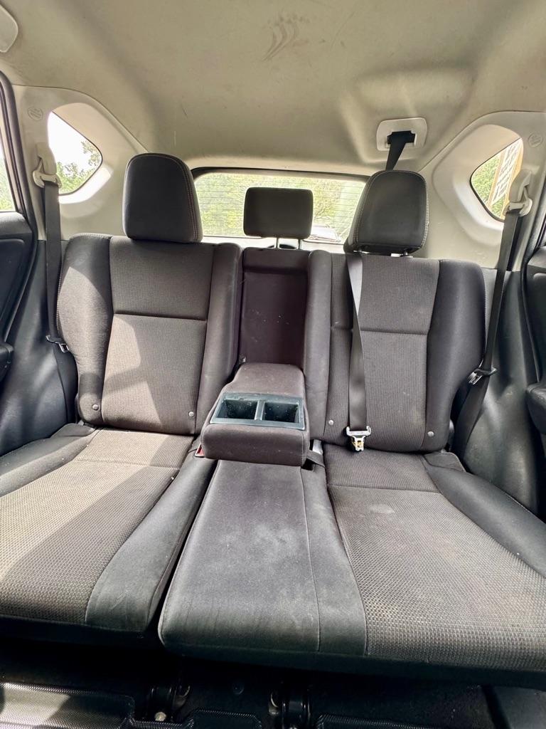 Toyota RAV4 FWD 4dr XLE (Natl) 2016