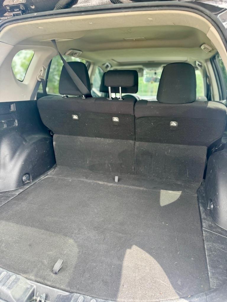 Toyota RAV4 FWD 4dr XLE (Natl) 2016