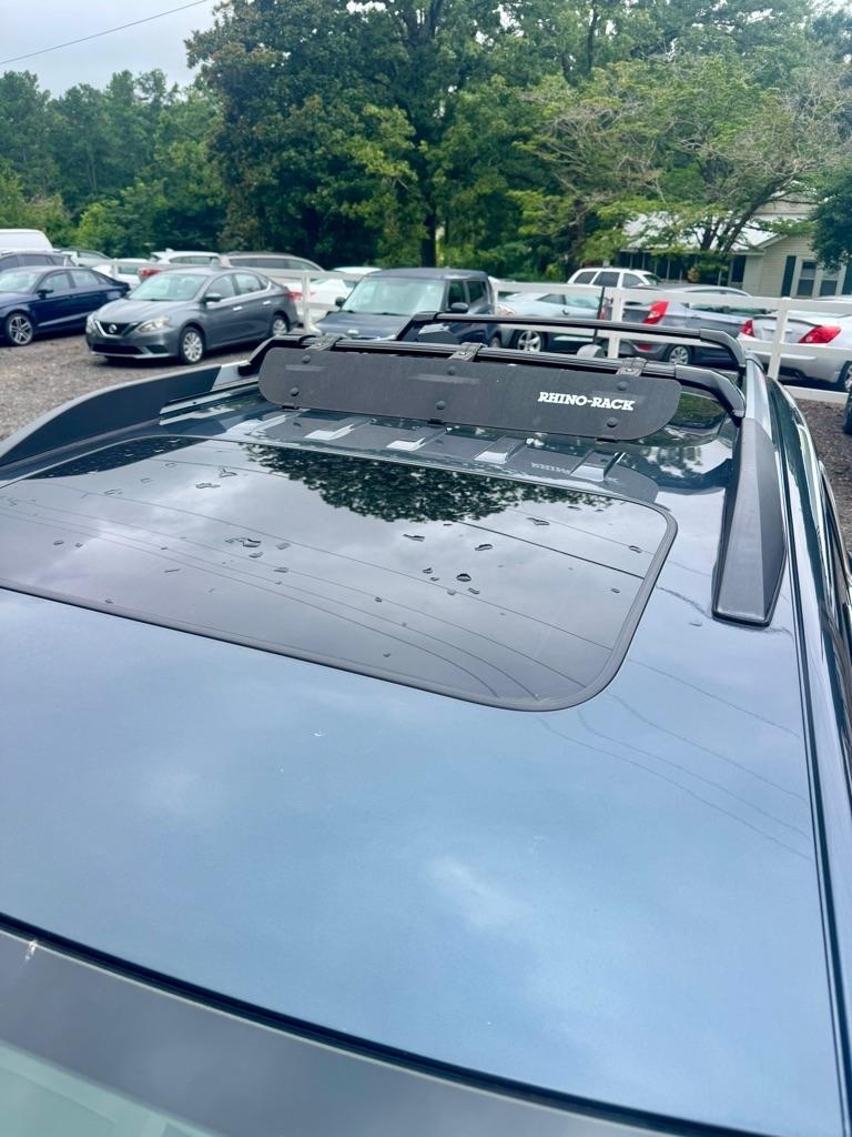 GMC Acadia FWD 4dr SLT w/SLT-2 2019