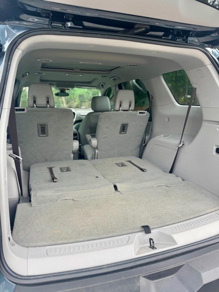 GMC Acadia FWD 4dr SLT w/SLT-2 2019