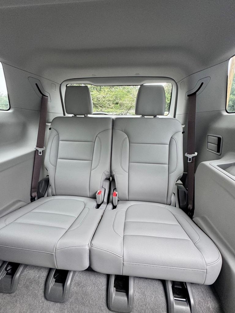 GMC Acadia FWD 4dr SLT w/SLT-2 2019