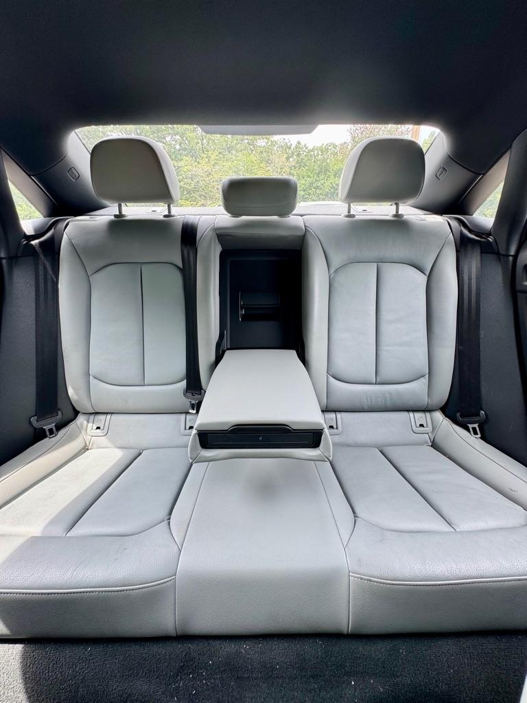 Audi A3 Sedan 2.0 TFSI Tech Premium FWD 2018