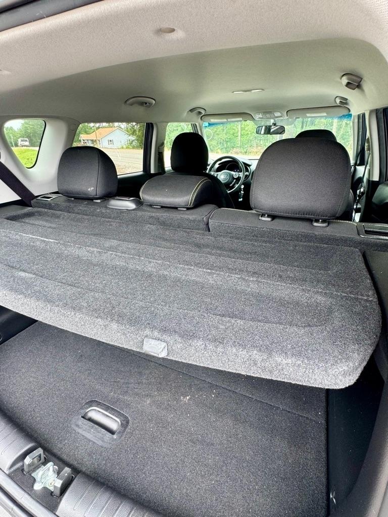 Kia Soul 5dr Wgn Auto + 2016