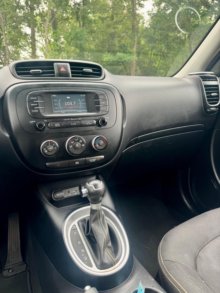Kia Soul 5dr Wgn Auto + 2016
