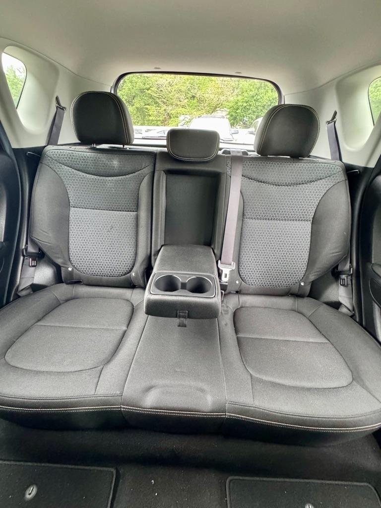Kia Soul 5dr Wgn Auto + 2016