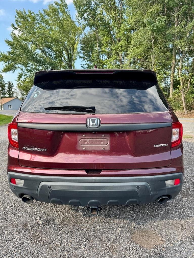 Honda Passport Touring FWD 2019