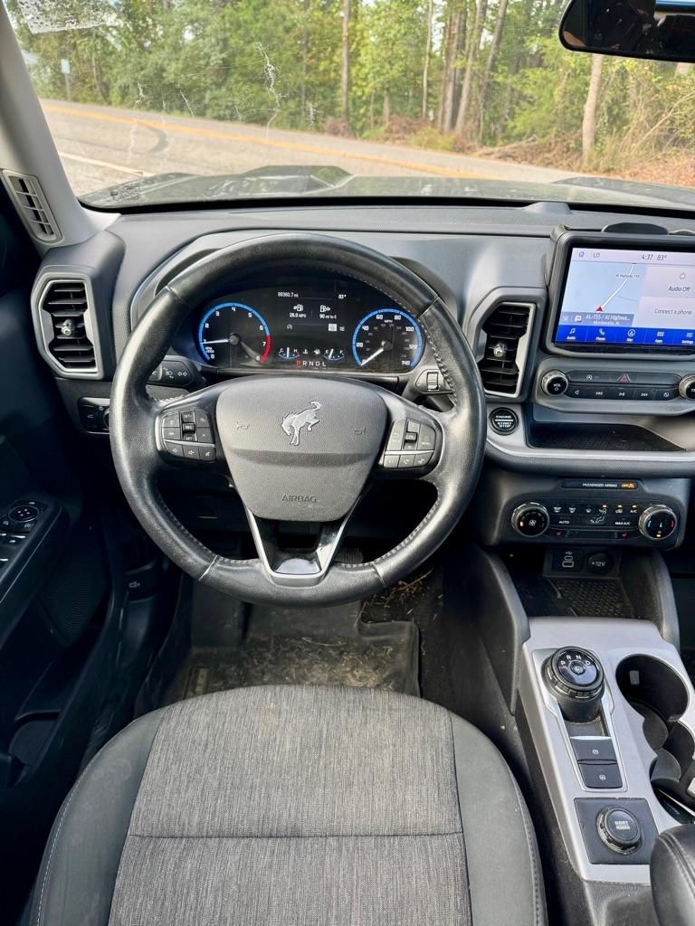 Ford Bronco Sport Big Bend 4x4 2023