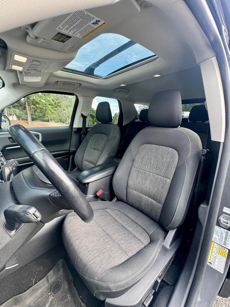 Ford Bronco Sport Big Bend 4x4 2023