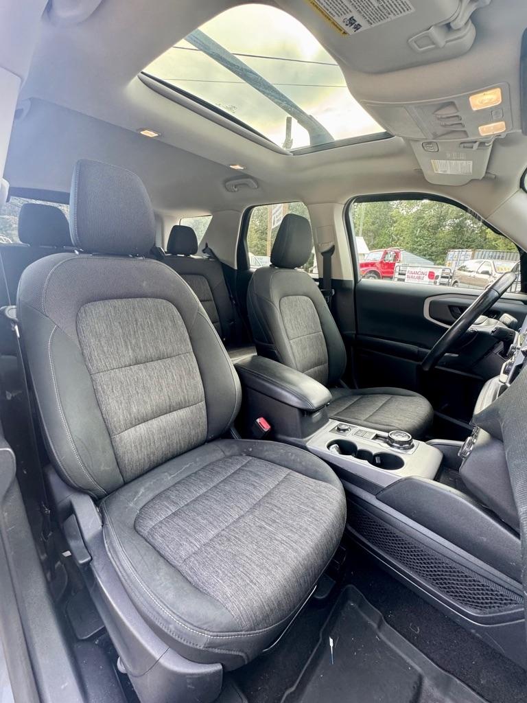 Ford Bronco Sport Big Bend 4x4 2023