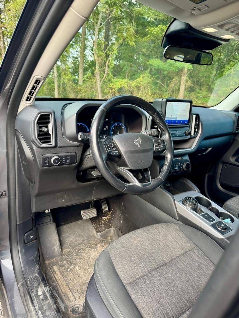 Ford Bronco Sport Big Bend 4x4 2023