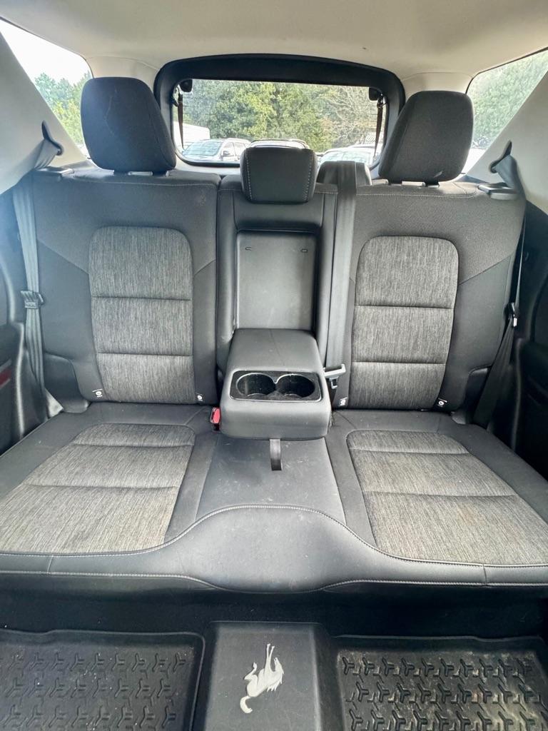 Ford Bronco Sport Big Bend 4x4 2023