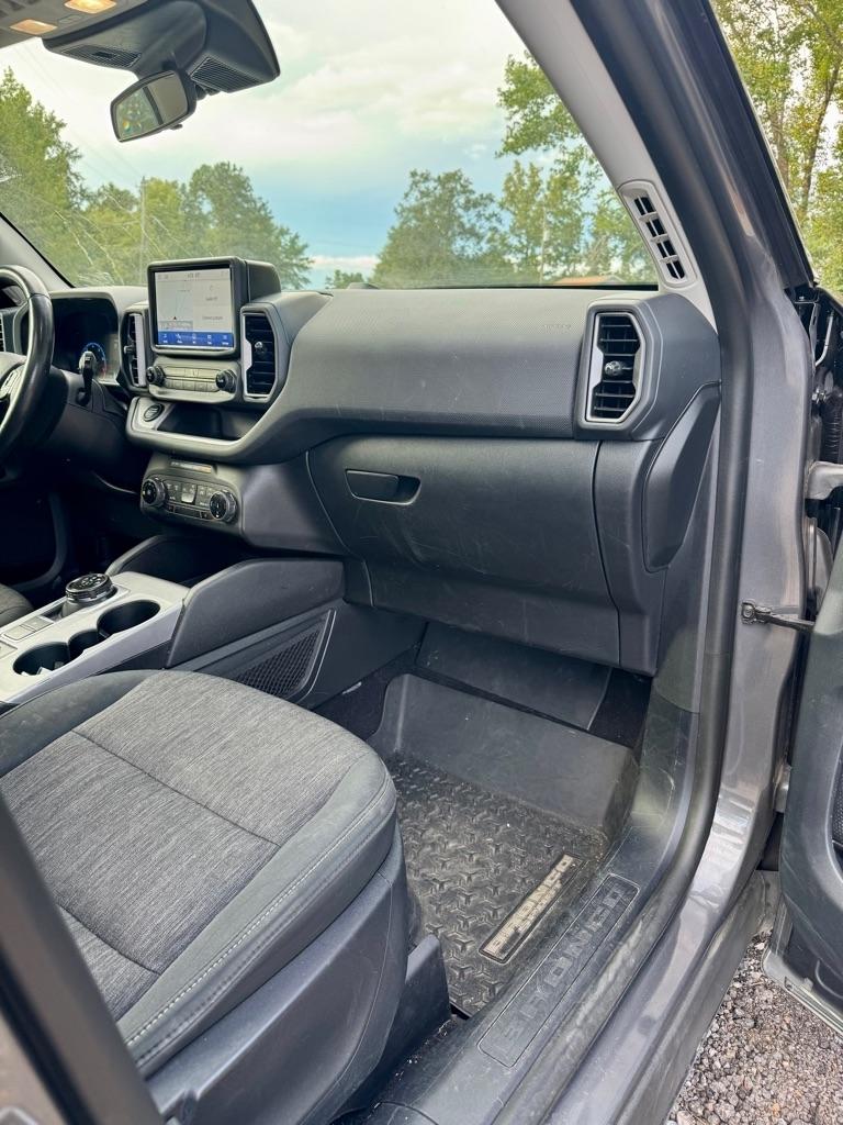 Ford Bronco Sport Big Bend 4x4 2023