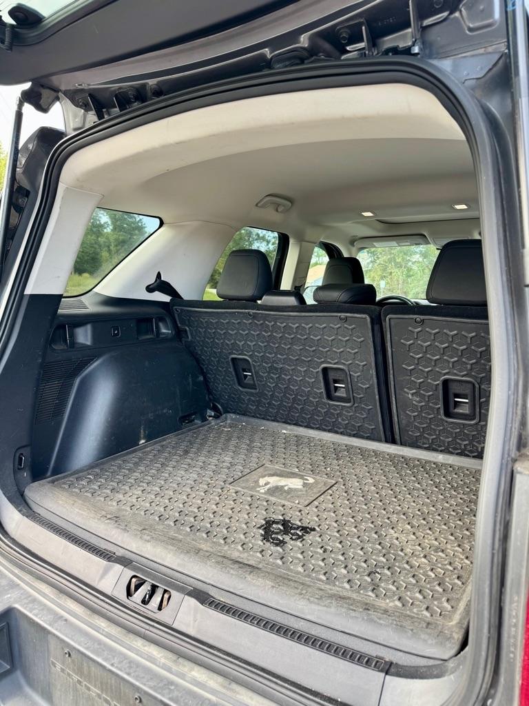 Ford Bronco Sport Big Bend 4x4 2023
