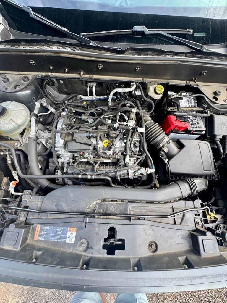 Ford Bronco Sport Big Bend 4x4 2023