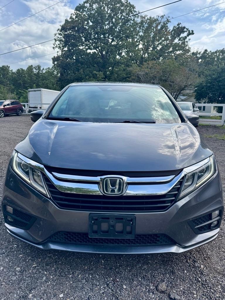 Honda Odyssey EX-L Auto 2019