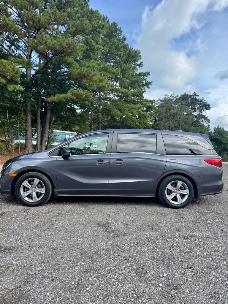 Honda Odyssey EX-L Auto 2019