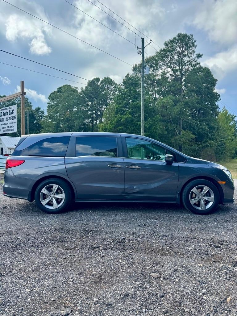 Honda Odyssey EX-L Auto 2019