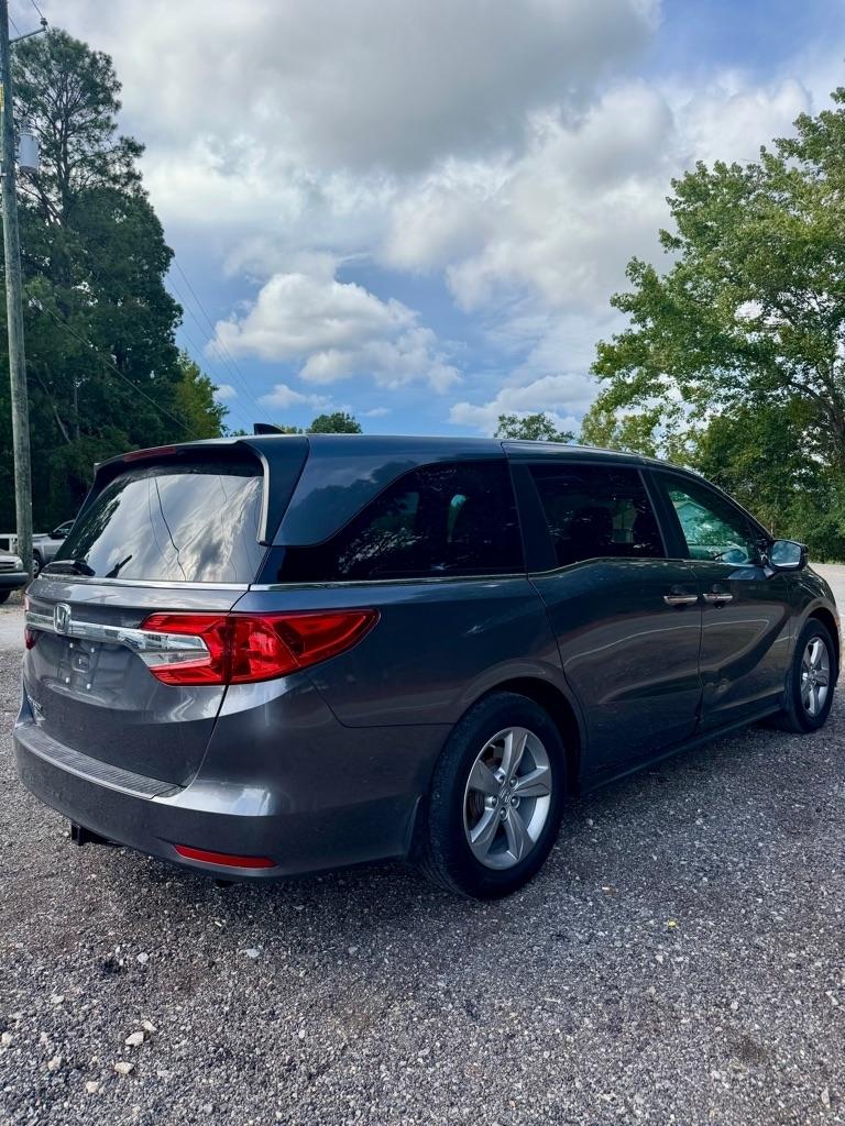Honda Odyssey EX-L Auto 2019