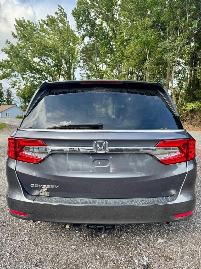 Honda Odyssey EX-L Auto 2019