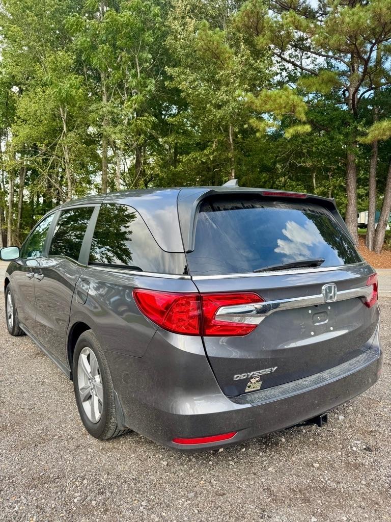 Honda Odyssey EX-L Auto 2019