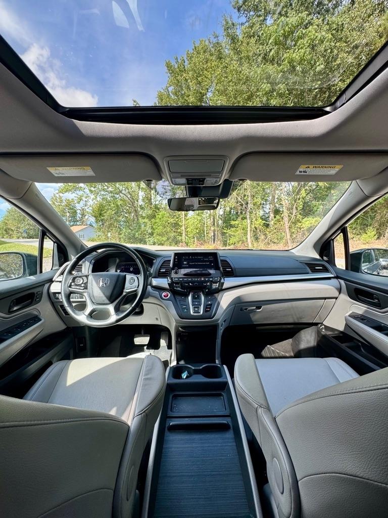 Honda Odyssey EX-L Auto 2019