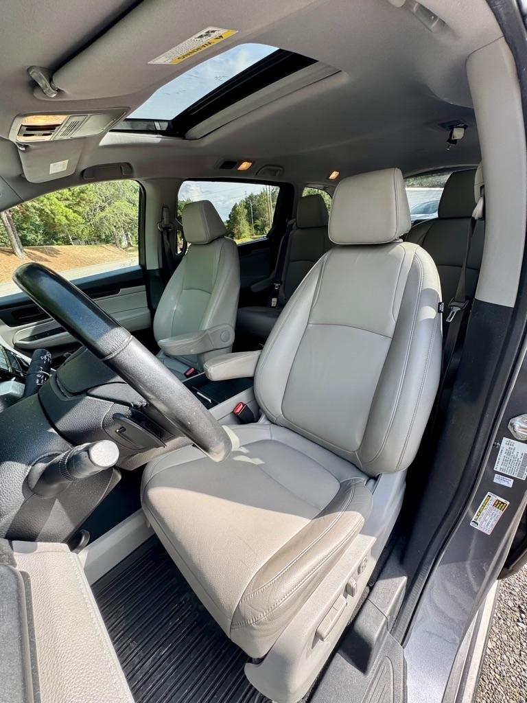 Honda Odyssey EX-L Auto 2019