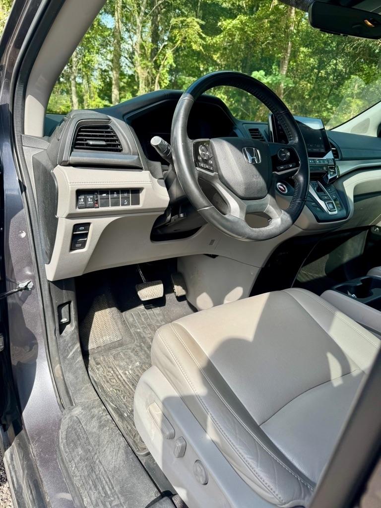 Honda Odyssey EX-L Auto 2019