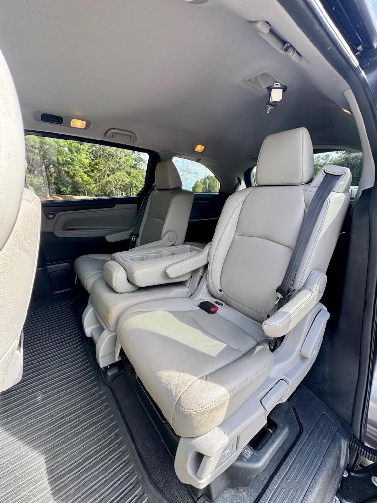 Honda Odyssey EX-L Auto 2019