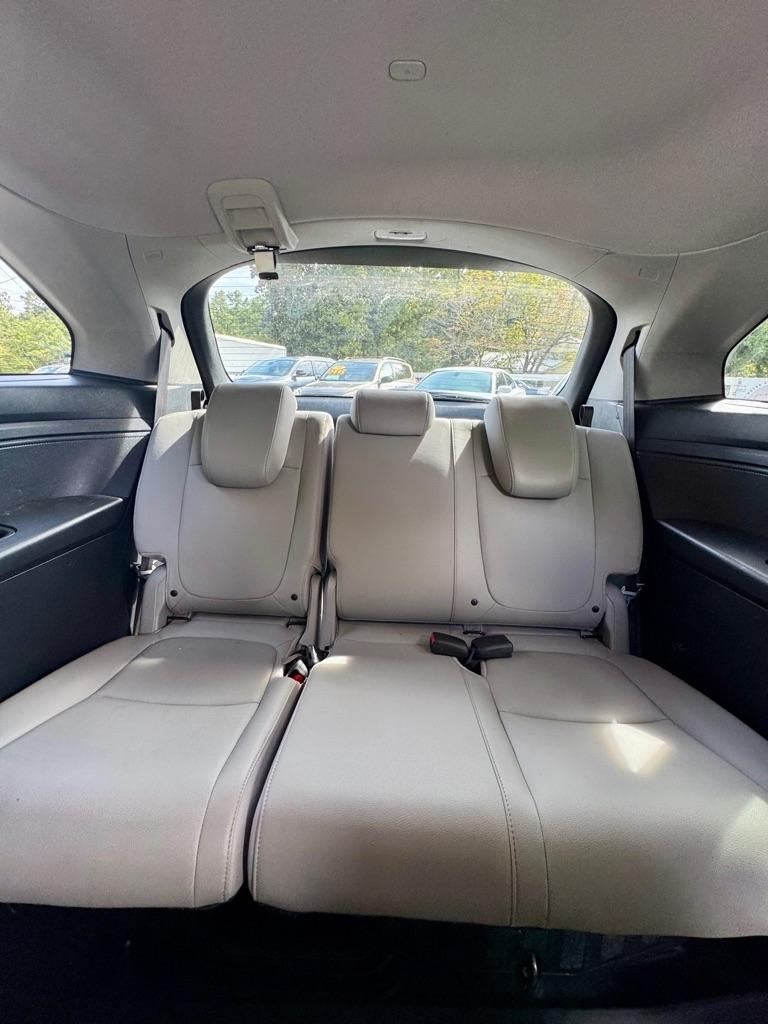 Honda Odyssey EX-L Auto 2019