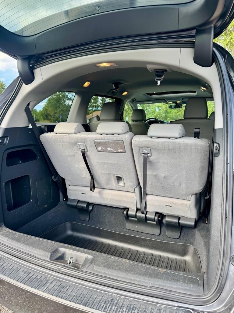 Honda Odyssey EX-L Auto 2019