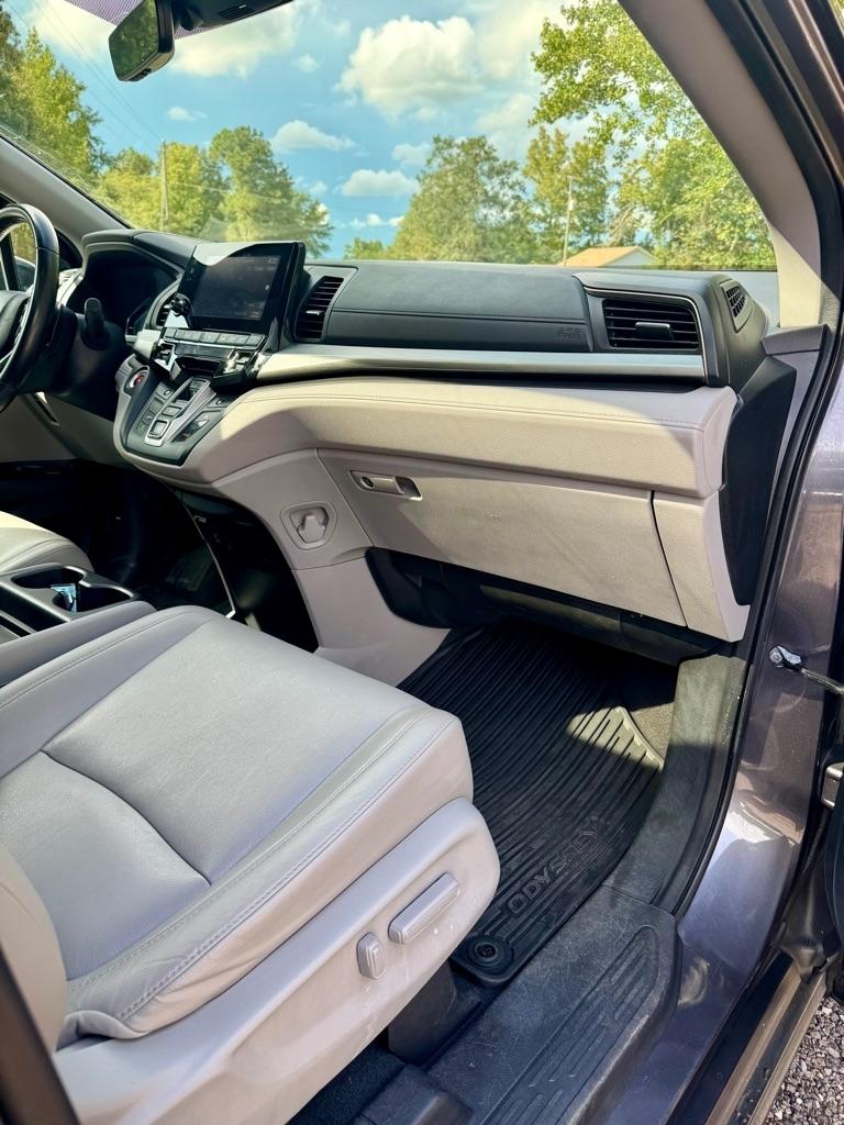 Honda Odyssey EX-L Auto 2019