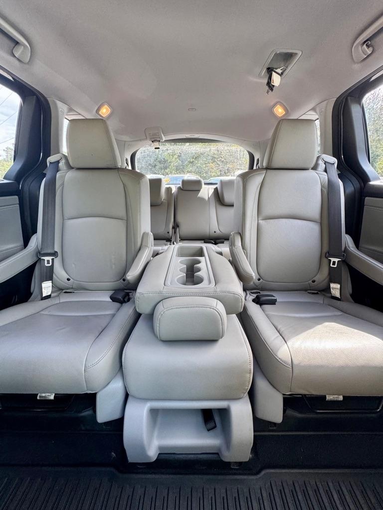 Honda Odyssey EX-L Auto 2019