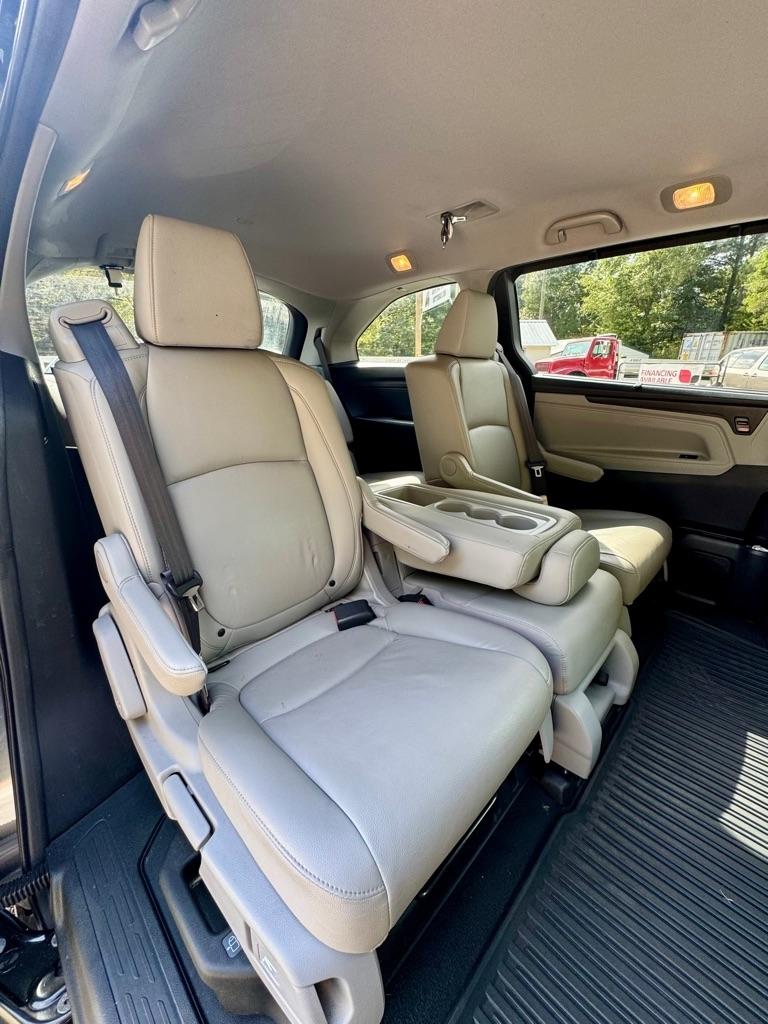 Honda Odyssey EX-L Auto 2019