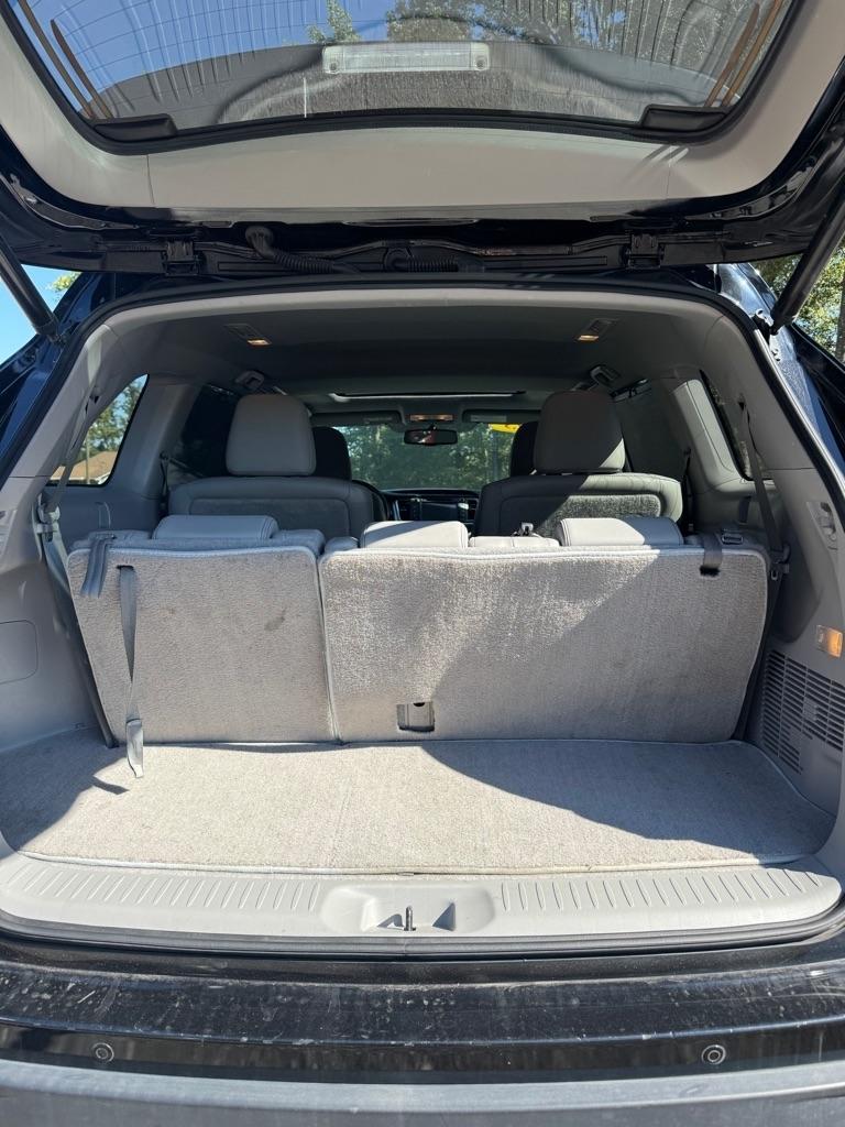 Toyota Highlander FWD 4dr V6 Limited (Natl) 2015