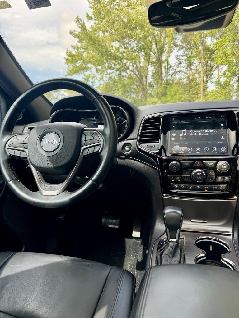 Jeep Grand Cherokee Limited X 4x2 2020