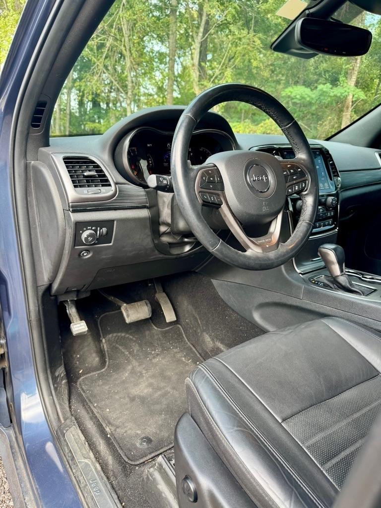 Jeep Grand Cherokee Limited X 4x2 2020